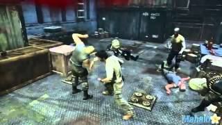 Uncharted 3 Walkthrough Chapter 12 Abducted4074