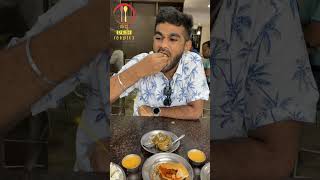 New Tajmahal cafe,Mangalore, #shorts