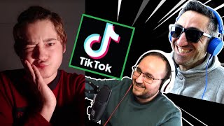 Τουλάχιστον Δύο Με Τον @panos_2020 Από το Tik Tok