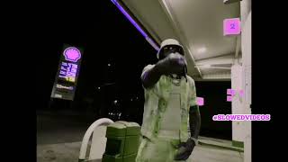 Money Man - Clear (Official Slowed Video)