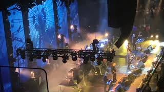 The Cure "I Could Never Say Goodbye" (7/1/2023) @ Kaseya Center in Miami, FL