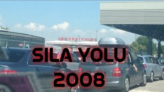 Izin Sila Yolu 2008 ALMANYA - 68 AKSARAY TÜRKIYE (REUPLOAD)[Tahir Ucar - Gitme Gardasim]