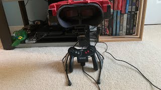 Virtual Boy (Gaming Stuff)