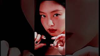 She's saurr fine || Jennie edit 💘💘 #kpop #trendingshorts #blinkeditzz #blackpink #bpedits