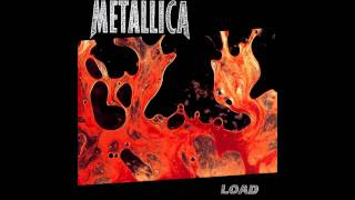 Metallica - Until It Sleeps (HD)