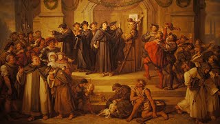 What Is Reformation ?