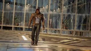 Tekken 7 story mod /17