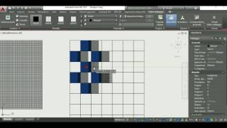 TUTORIAL AutoCAD 2D: #10, TRATTEGGI