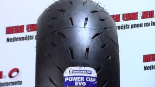 michelin power cup evo