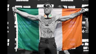 Coner McGregor ( Double champ )