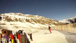 esquí en vallnord - andorra 2