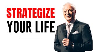 Personal STRATEGIC PLANNING | Best Motivational Video for 2024 | Brian Tracy