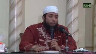 Siapakah yang menentukan urutan ayat dalam alquran Ustadz DR Khalid Basalamah, M