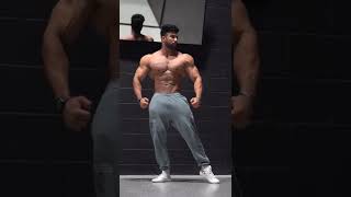 @BhuwanChauhan 🔥#mensphysique #physique #motivation #bodybuilding #fitnessmotivation #ashortaday