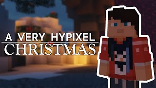 A Very Hypixel Christmas - Special Features