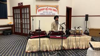 450 Sala Joti Jot Guru Amardas ji। Gyan da Sagar। Maskeen ji। Dya Singh