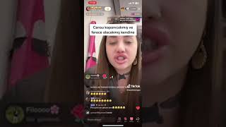 CANSU TATLI SON DAKİKA #tiktokkavgaları #ankara ##sondakika #magazin #tiktokmagazin #tiktok