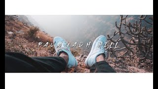 PAVAGADH HILL - TRAVEL CINEMATIC VIDEO | GUJARAT |