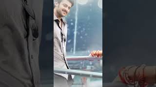 Prabhas Anushka Love ❤️ WhatsApp Status