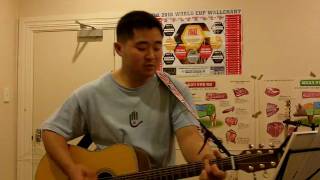 호산나(Hosanna) by Paul Baloche (Korean ver) cover