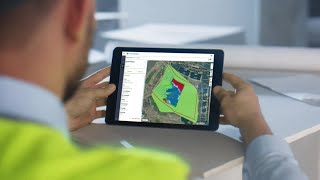 Trimble WorksOS - Connecting Field to Office for Maximum Jobsite Productivity