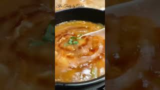 Winter Special HOT & SOUR Soup 🥣 | COMING SOON | #shorts #shortsvideo #soup