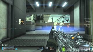 Let's Play Blacklight Retribution EP 4: Quickmatch Time