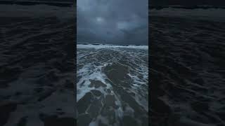 Dark Beach Days tiktok bripvanders