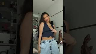 CLARA GARCIA DANÇANDO: PEPEKINHA MALVADA | TIKTOK