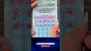 Lets keep winning on these $20 #scratchofftickets