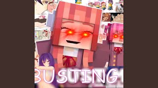 BUSTING A NUT (just monika sus Remix)