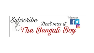 The Bengali Boy Live Stream