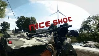 Nice Shot | Battlefield 3 Montage by Zockerboy100