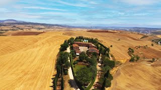 Exploring Italy's Hidden Desert Landscape