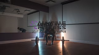 Anytime Fitness, Paignton - Gym/Fitness promotional video