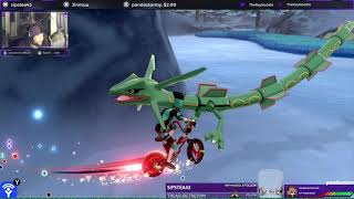 Pokemon Sword | Stream Playthrough | Part 22 | CAUGHT THEM ALL!