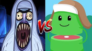 Dumb Ways To Die 4 Vs Troll Face Quest Horror 2 - Scary Funny Trolling Win/Fails Moments