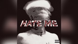 Lil Peep - Hate me [full ep og version]