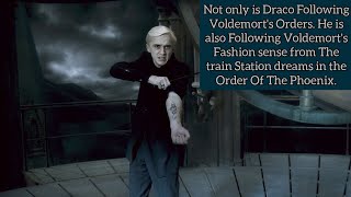 GTA V: Harry Potter And The Half Blood Prince (2009) Draco Malfoy (Death Eater) tutorial