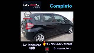 Fit LX 2009