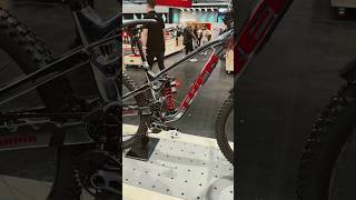 Trek Slash at EurobBike 🤩