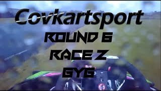 CovKartSport- Round 6- Race 2- GYG