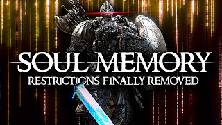 Dark Souls 2 - RETURN TO DRANGLEIC 2022!