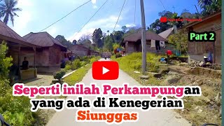 🔴Part 2 Janji angkola - Simangumban‼️Telusur di Kenegerian Si Unggas..