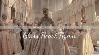 MultiQueens - Glass Heart Hymn