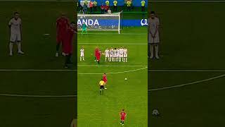 Ronaldo Brazil good goal short video ##