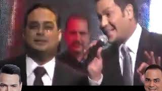 Victor manuelle y gilberto santa rosa