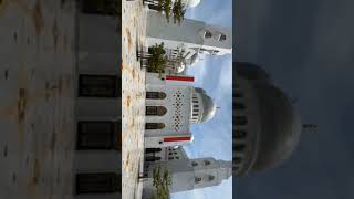 Masjid Terindah Solo Sheikh Zayed World most beautiful Mosque