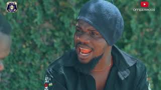 MOST WANTED CRIMINAL (Bounty 50,000naira) - EPISODE 5