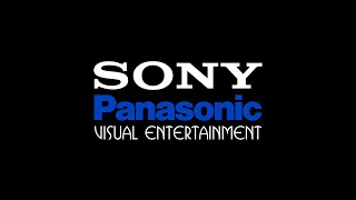 (FAKE) Sony/Panasonic Visual Entertainment (2012-present)